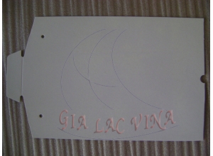 ĐÓNG GÓI ÁO SƠMI 102