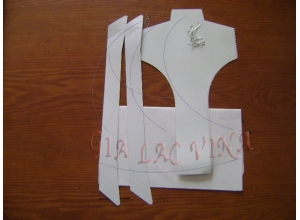 ĐÓNG GÓI ÁO SƠMI 125