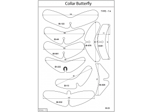 BƯỚM CỔ 24